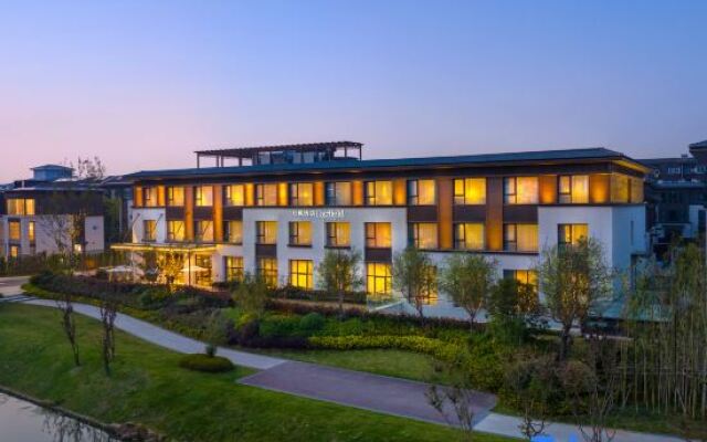 Fairfield by Marriott Yangzhou Slender West Lake