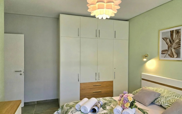 Olive Tree Apartment