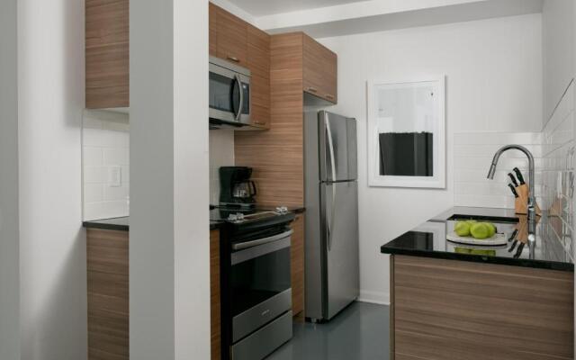 Sonder by Marriott Bonvoy Penny Lane Apartments Old Montreal