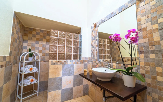 Beautiful Villa Duque With Pool Poris Tenerife South