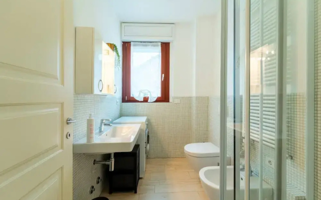 Como Comfort Flat by Wonderful Italy