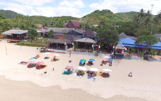 Bakantiang Resort