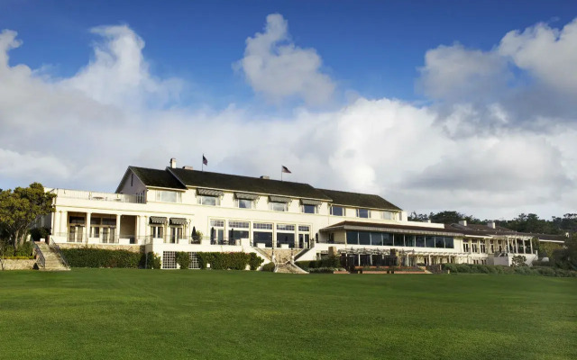 Lodge at Pebble Beach