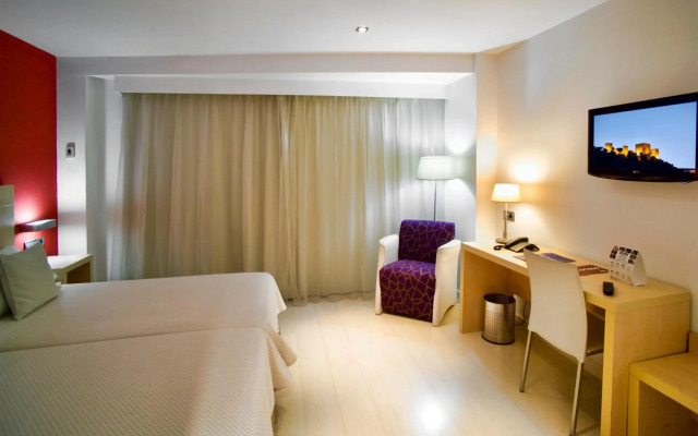 Hotel Europa