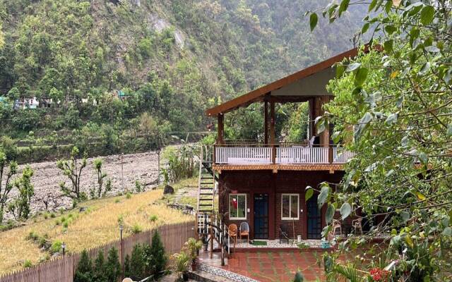 Panna Resort