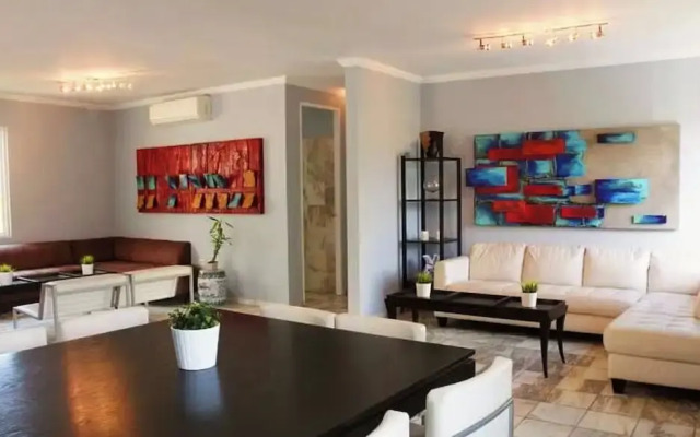 Bposhtels San Juan