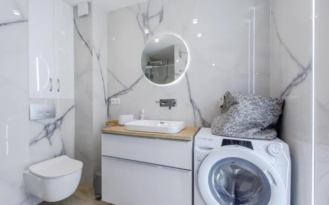 Resort Apartamenty Klifowa Rewal 73