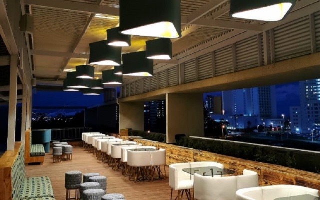 ONOMO Hotel Durban