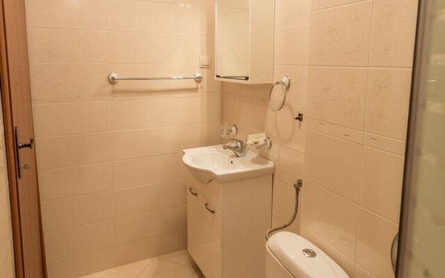 Medin Apartments