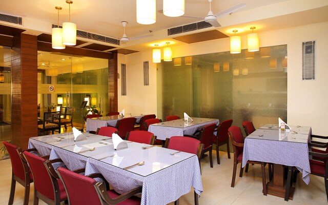 Ahuja Residency Cyber City Ii
