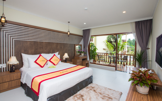 Elwood Premier Resort Phu Quoc