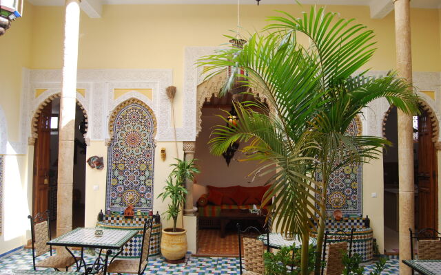 Dar Zouhour