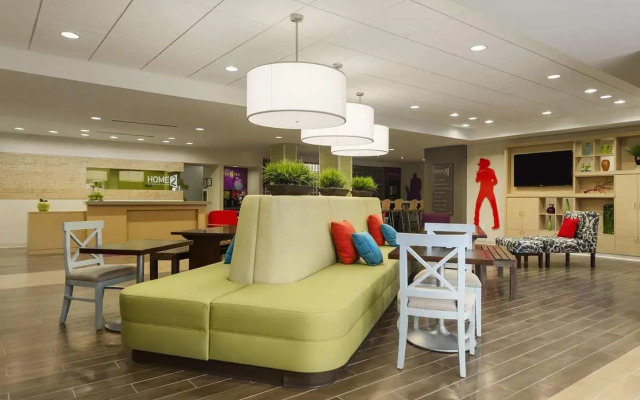 Home2 Suites by Hilton Nashville Vanderbilt, TN