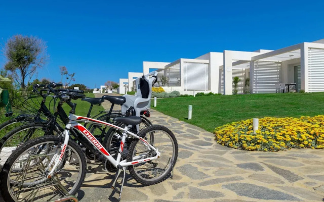 Residence Capo Falcone, Stintino