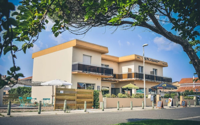 Hôtel Le Plaisance