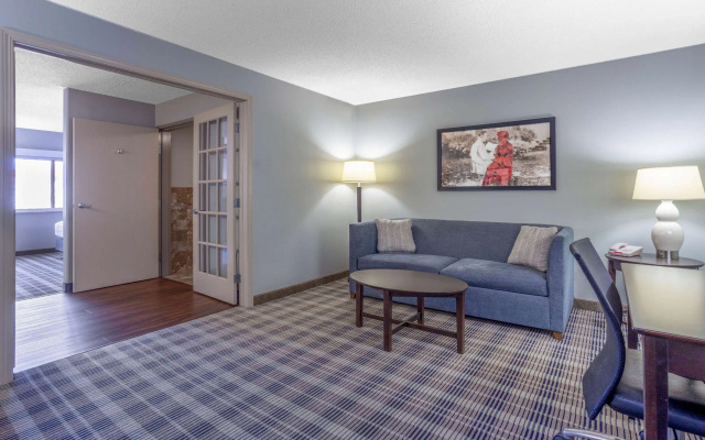 AmericInn by Wyndham Madison South