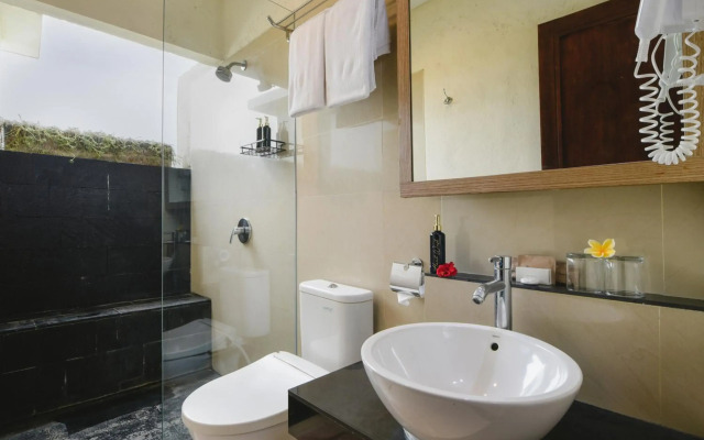Bali Breezz Hotel