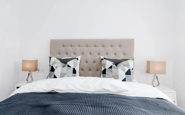 ALB301 - holiday home Marbella by Roomservices