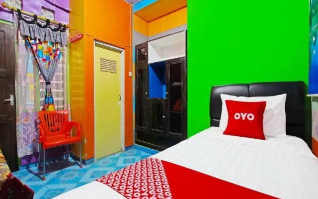 Hotel O Seturan Near Ugm Formerly Palem Kecut