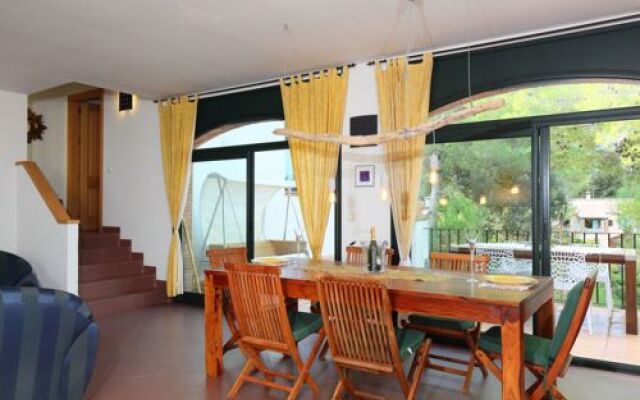 House Estrella Begur