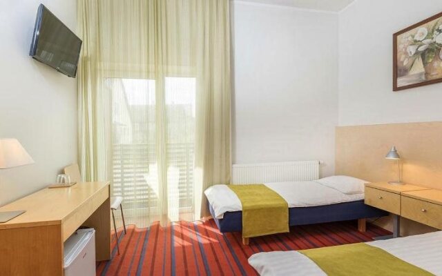 Hotel Murakas