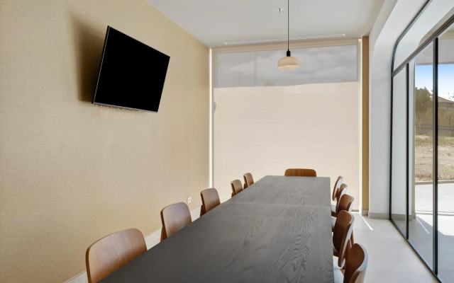 B&B Hotel Leiria Fatima