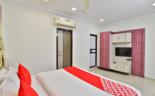 OYO 22841 Hotel Prime Inn