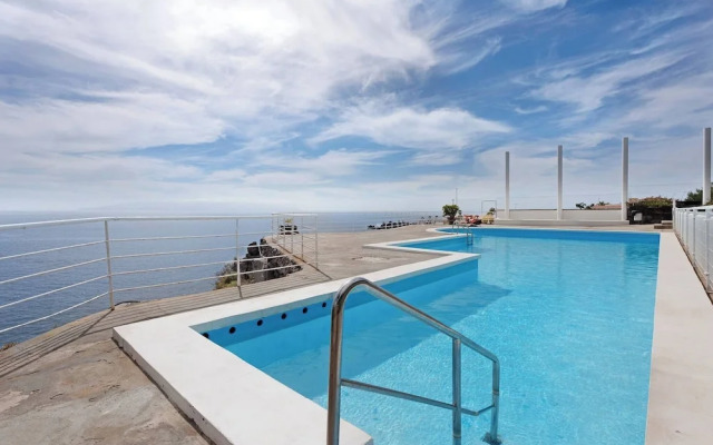 Costa Isora 1 Frontline