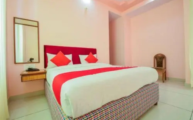 Agariya Haveli by OYO