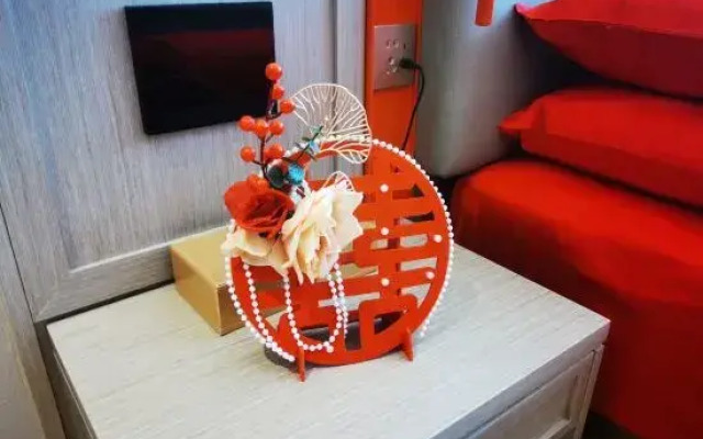 Vienna 3 Best Hotel (Foshan Sanshui Lubao)