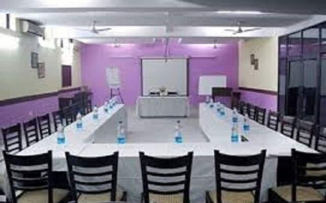 Hotel Smart Villa IV by Royal Collection