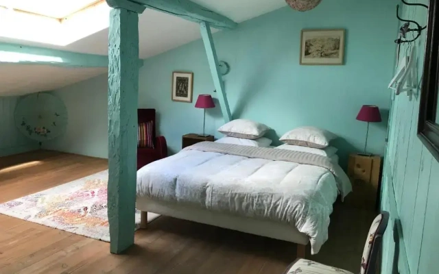 Chambres et Table d'Hôte Sûn