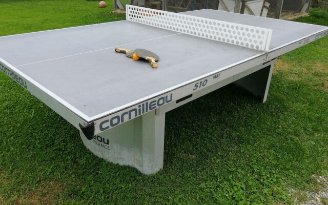 Ferienwohnungen Haag