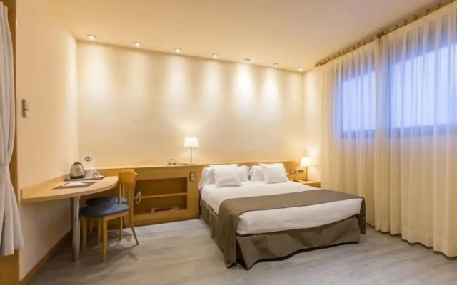 Hospedium Apartamentos DV