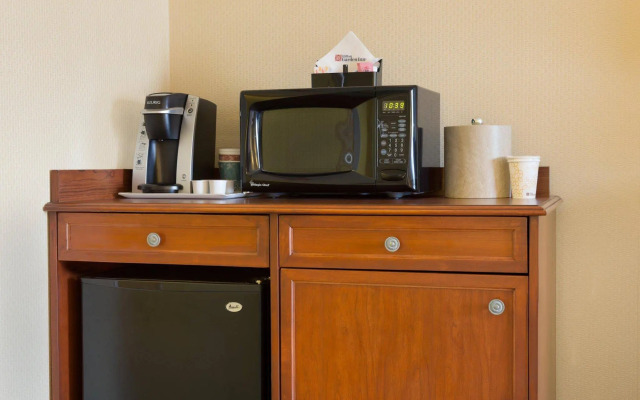 Hilton Garden Inn Fairfax