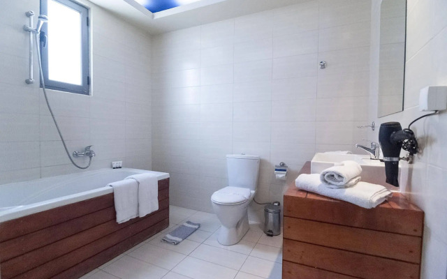 All Senses Nautica Blue Exclusive Resort & Spa - All Inclusive