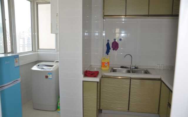 Lan Zhou Long Shang Yellow River View