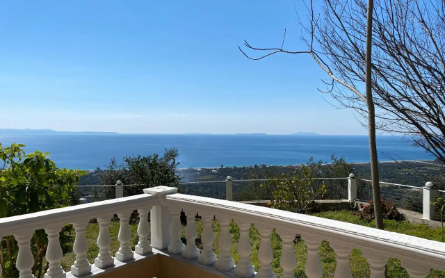 OniRana Apartaments