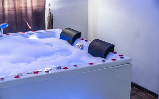 Ayya Suite Hotel