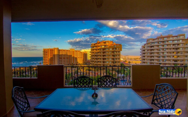 Bella Sirena 2BR BA 505 by Casago