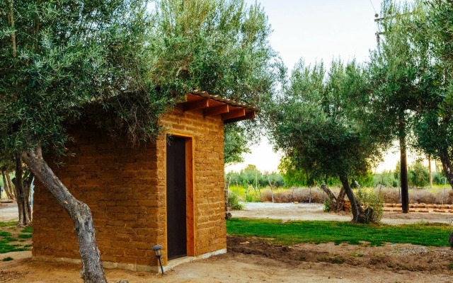 Guadalupe Valle Glamping