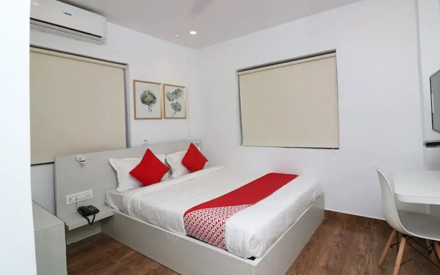 Transit Express By OYO Rooms