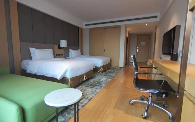 Holiday Inn Hotel And Suites Langfang New Chaoyang