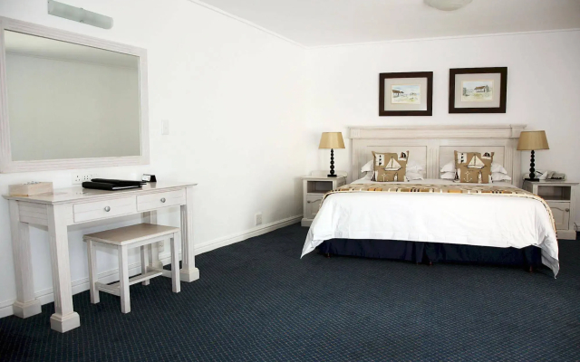 Arniston Spa Hotel
