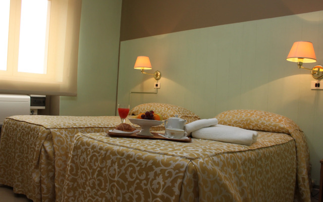 Hotel Plaza