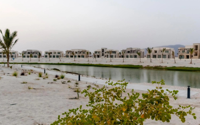 Dreams HAWANA Salalah - Forest Island