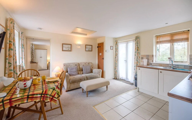 The Cartlodge, Boundary Farm,
