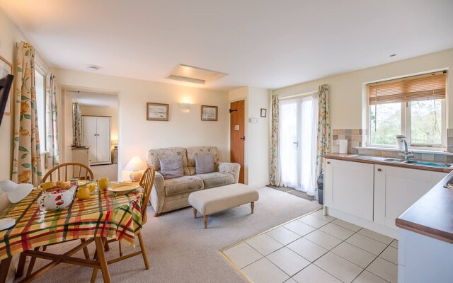 The Cartlodge, Boundary Farm,