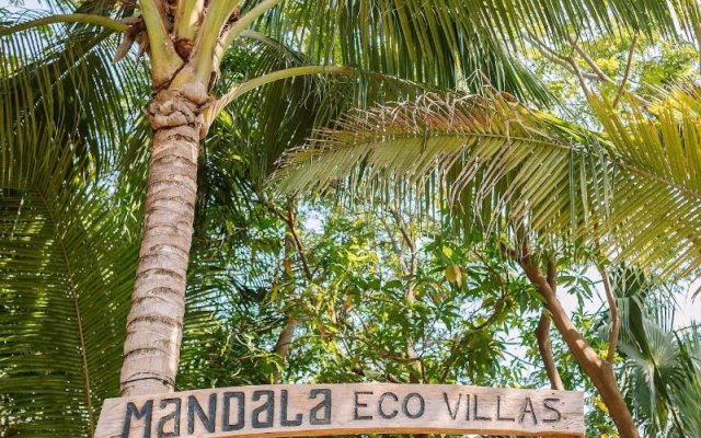 Mandala Eco Villas