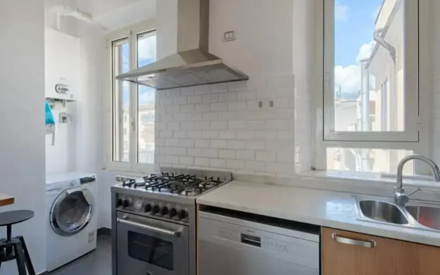 Vittorio Panoramic Apartment